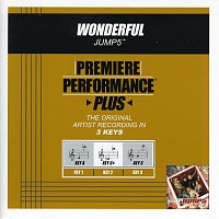 Premiere Performance Plus: Wonderful