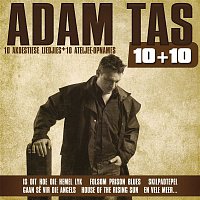 Adam Tas – 10+10