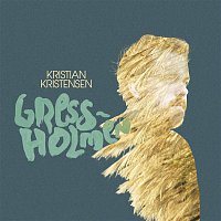 Přední strana obalu CD Gressholmen