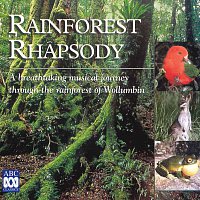 Různí interpreti – Rainforest Rhapsody