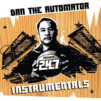 Dan The Automator – 2K7 - Instrumentals