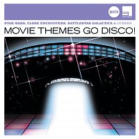 Různí interpreti – Movie Themes Go Disco! (Jazz Club)