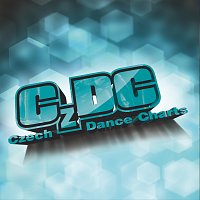 Přední strana obalu CD Czech Dance Charts Winter 2012
