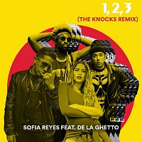 Sofia Reyes – 1, 2, 3 (feat. De La Ghetto) [The Knocks Remix]