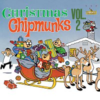 The Chipmunks, David Seville – Christmas With The Chipmunks [Vol. 2]