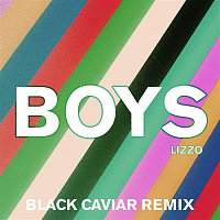 Lizzo – Boys (Black Caviar Remix)
