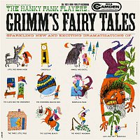 The Hanky Pank Players – Grimm's Fairy Tales