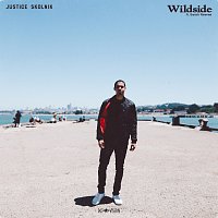 Přední strana obalu CD Wildside