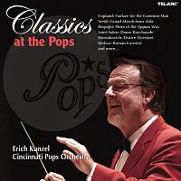 Erich Kunzel, Cincinnati Pops Orchestra – Classics at the Pops