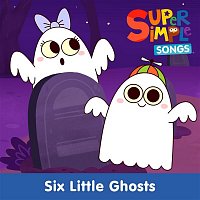Super Simple Songs – Six Little Ghosts