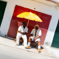 Jimmy P, KikiMoteleba – Tiginni