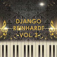Django Reinhardt – The Great Performance Vol. 3