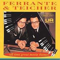 Ferrante & Teicher – All-Time Great Movie Themes