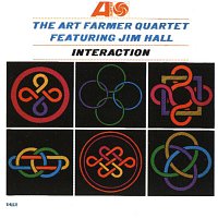 The Art Farmer Quartet – Interaction