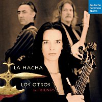 Los Otros – La Hacha