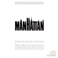 Zubin Mehta – Manhattan:  Original Motion Picture Soundtrack