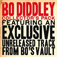 Bo Diddley – The Bo Diddley Collector's Pack [Featuring an Exclusive Rare Track]