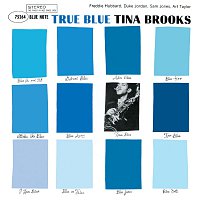 Tina Brooks – True Blue