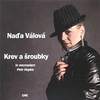 Naďa Válová – Krev a šroubky (ft. M. Kocab, P. Hapka, M. Horacek)