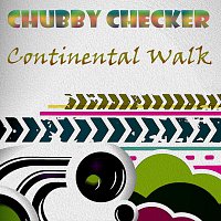 Přední strana obalu CD Continental Walk