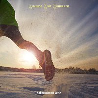 Přední strana obalu CD Inside The Thriller