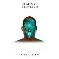 Přední strana obalu CD Friday Night