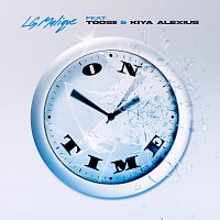 LG Malique, Toosii, Kiya Alexius – On Time