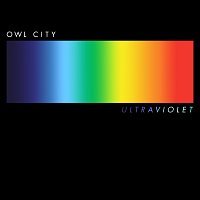 Owl City – Ultraviolet