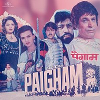 G.S. Kohli, Yunus Malik – Paigham [Original Motion Picture Soundtrack]