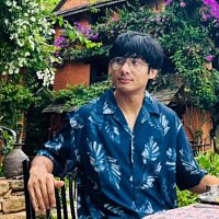 Salin Magar, Deeya Gurung – Timi ra ma