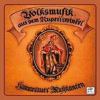 Hammerauer Musikanten – Volksmusik aus dem Rupertiwinkel