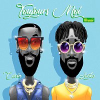 cevin, Locko – Toujours moi [Remix]