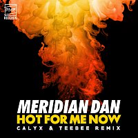 Meridian Dan – Hot For Me Now [Calyx & TeeBee Remix]