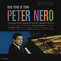 Peter Nero – New Piano In Town