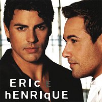 Přední strana obalu CD Eric & Henrique