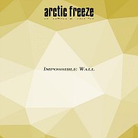 Přední strana obalu CD Arctic Freeze