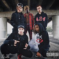 L.I.F.T – Locked Up