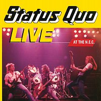 Status Quo – Live At The N.E.C