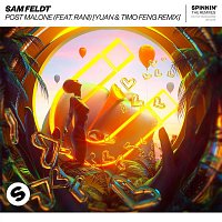 Sam Feldt – Post Malone (feat. RANI) [YUAN & Timo Feng Remix]