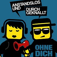 Anstandslos & Durchgeknallt, Laurenz – Ohne Dich (Remixes)
