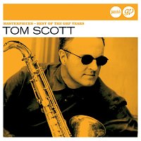 Tom Scott – Masterpieces – Best Of The Grp Years (Jazz Club)