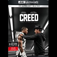 Různí interpreti – Creed