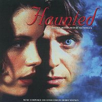 Přední strana obalu CD Haunted [Original Motion Picture Soundtrack]