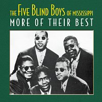 The Five Blind Boys Of Mississippi – More Of Their Best