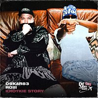 Oskar83, Roiii, Def Jam World Tour – Krótkie story