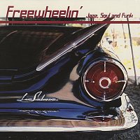 Různí interpreti – Freewheelin' Jazz Soul and Funk
