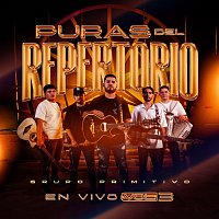 Grupo Primitivo – Puras Del Repertorio [En Vivo / Vol. 3]