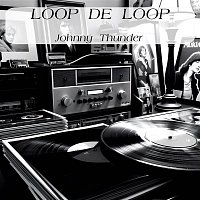 Přední strana obalu CD Loop De Loop