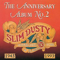 Slim Dusty – The Anniversary Album No. 2
