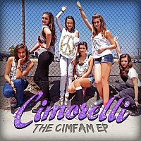 Cimorelli – CimFam EP